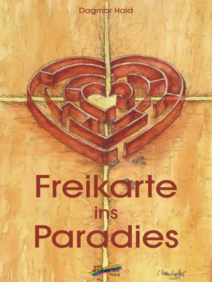 cover image of Freikarte ins Paradies